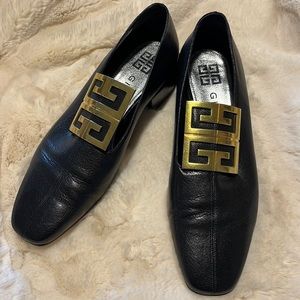 Givenchy loafers